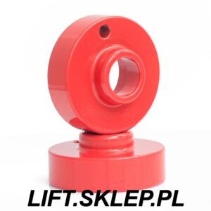 Seat Ateca Lift Zawieszenia 8 C8efcb48