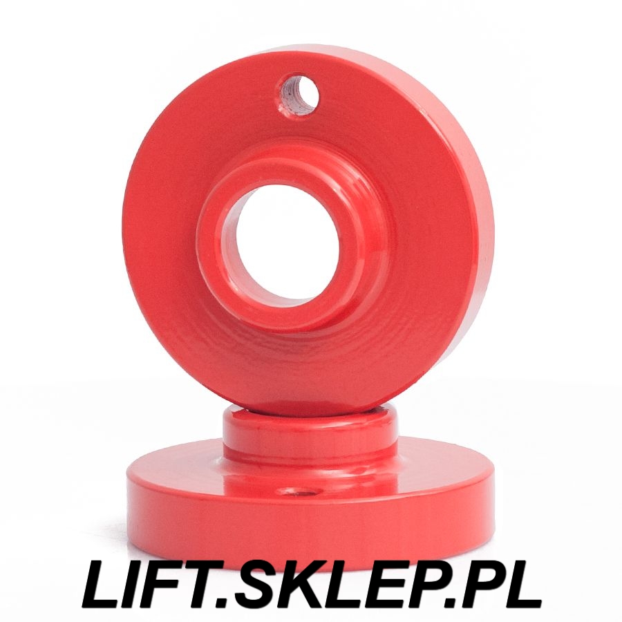 Seat Ateca Modyfikacja Zawieszenia 8 D5688b1b