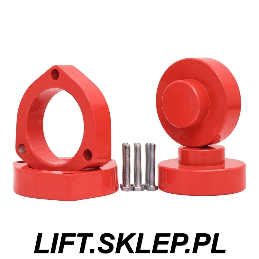 Seat Ibiza 3 Zestaw Do Liftu Zawieszenia