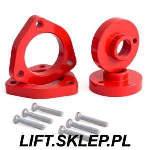 Seat Leon 3 Lift Zawieszenia 9 6e93da47