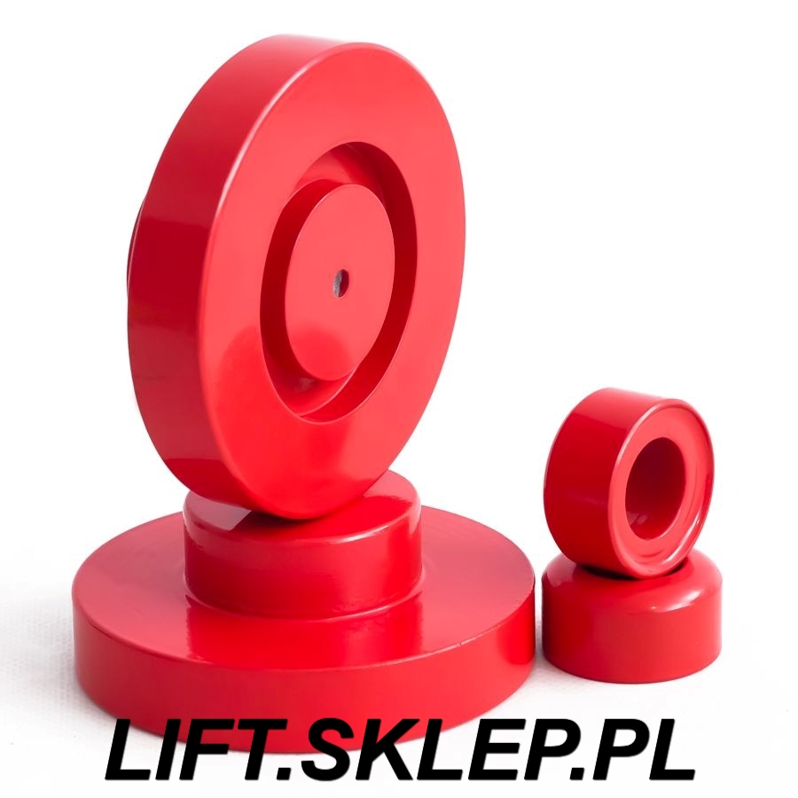 Seat Leon Lift Zawieszenia 5 3ca49f28