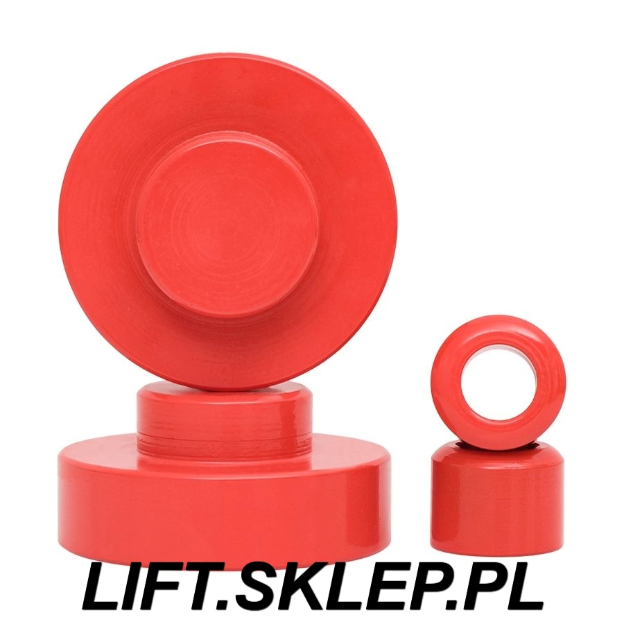 Seat Leon Zestaw Do Liftu Zawieszenia