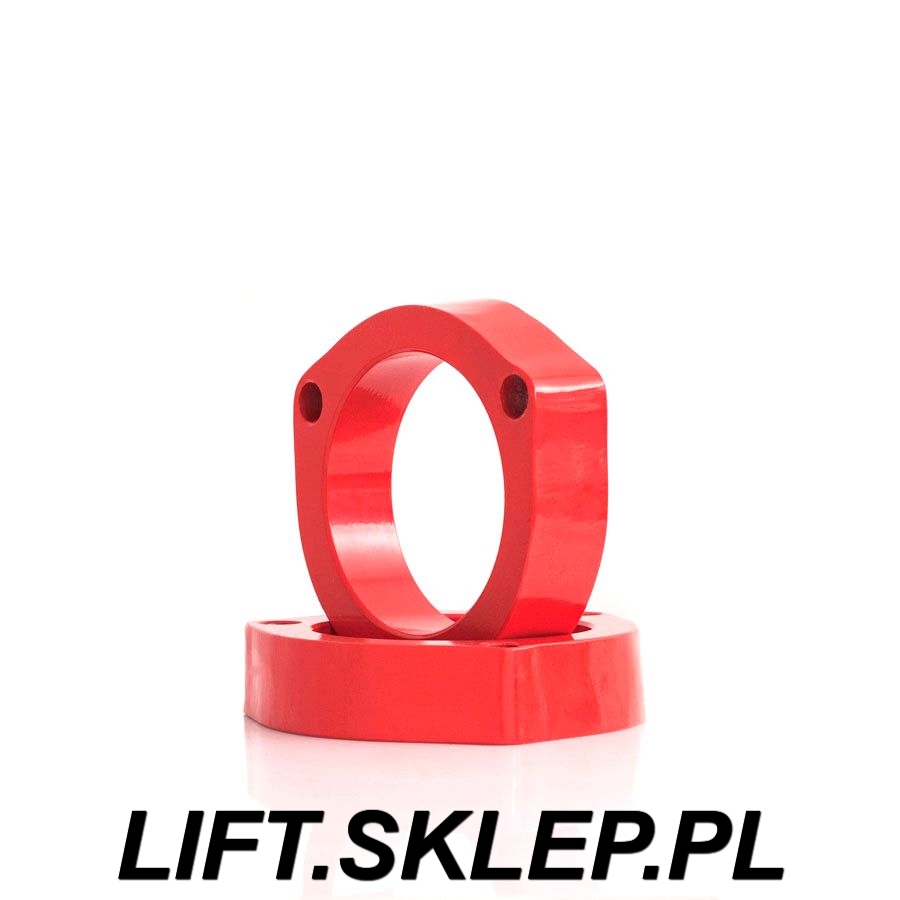 Seat Toledo 3 Lift Kit Zawieszenia