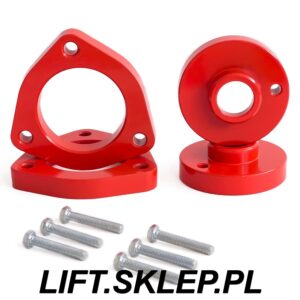 Seat Toledo 3 Lift Zawieszenia 1 1fa6008a