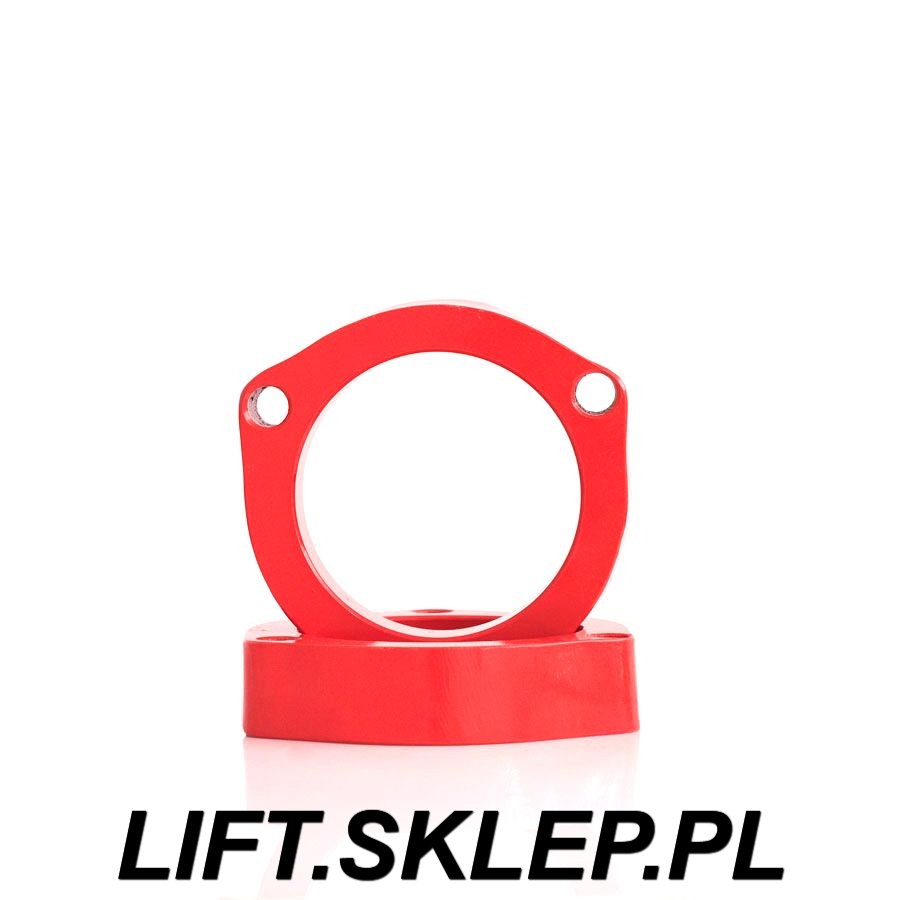 Seat Toledo 3 Podniesienie Zawieszenia