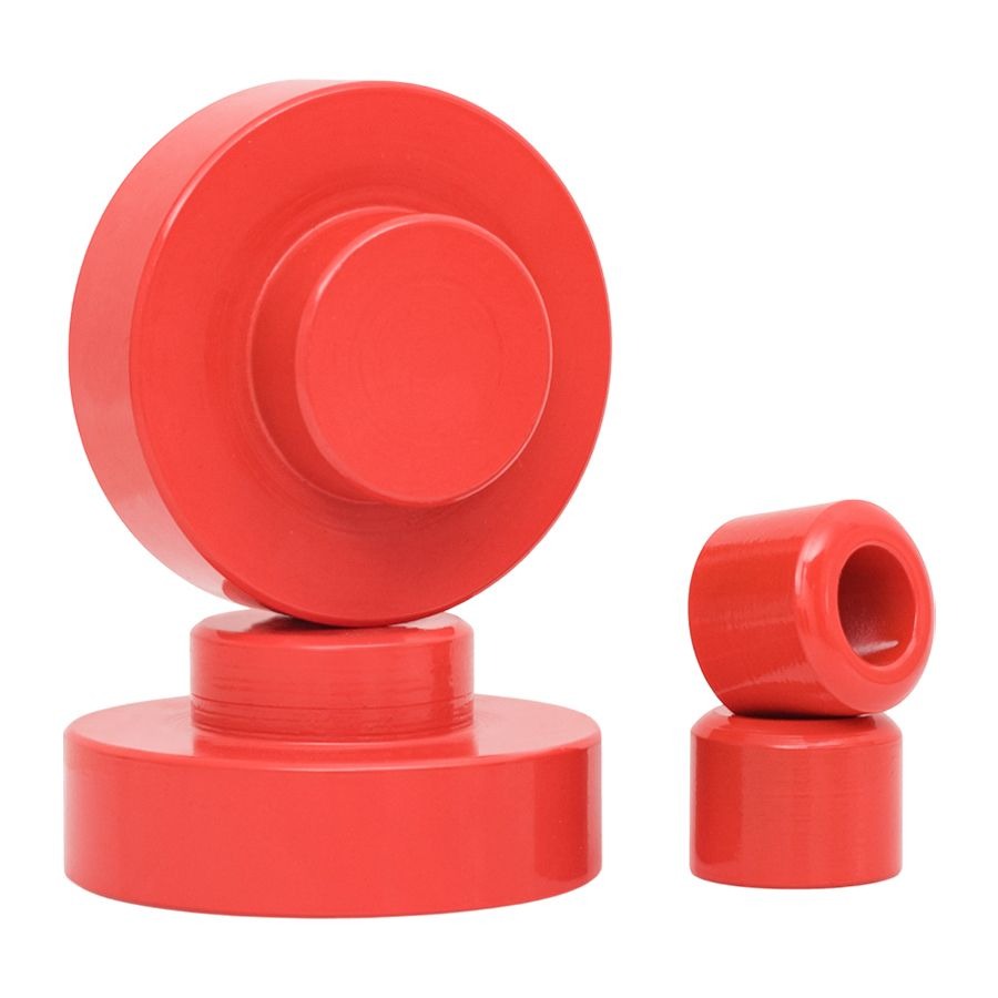 Skoda Citigo Lift Zawieszenia