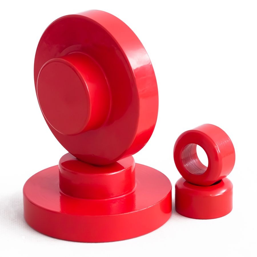 Skoda Fabia 2 Modyfikacja Zawieszenia