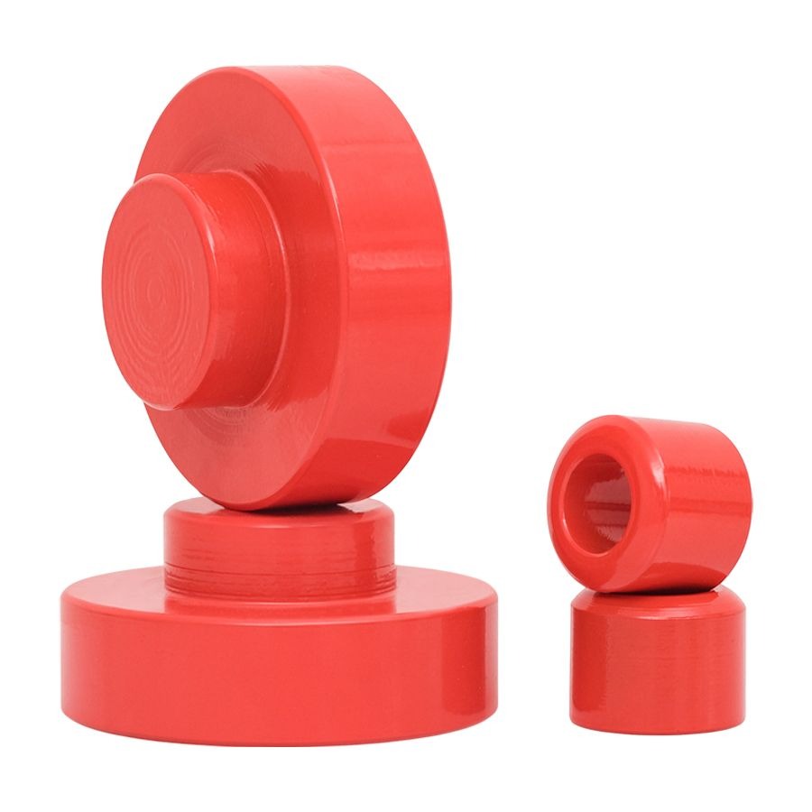 Skoda Fabia 2 Podwyzszenie Zawieszenia