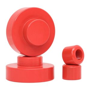 Skoda Fabia 3 Lift Zawieszenia