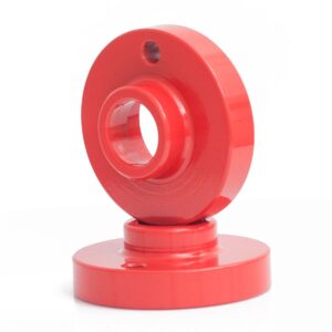 Skoda Kamiq Lift Zawieszenia 10 E1d69484