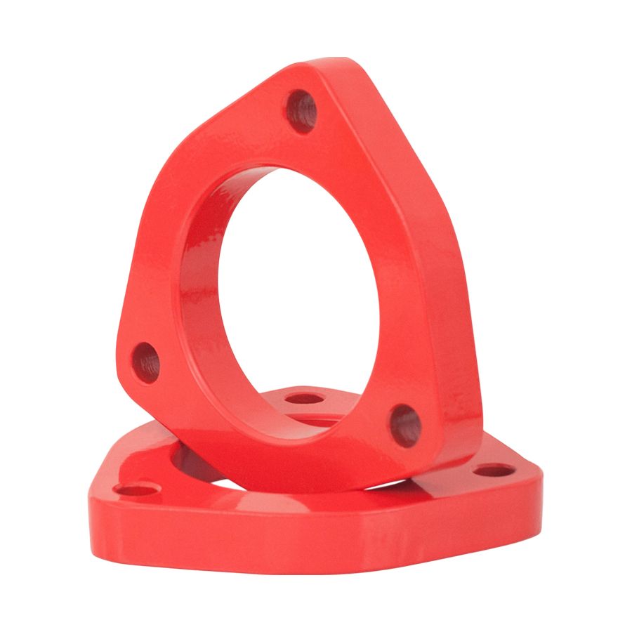 Skoda Kamiq Lift Zawieszenia 8 02cb89ac