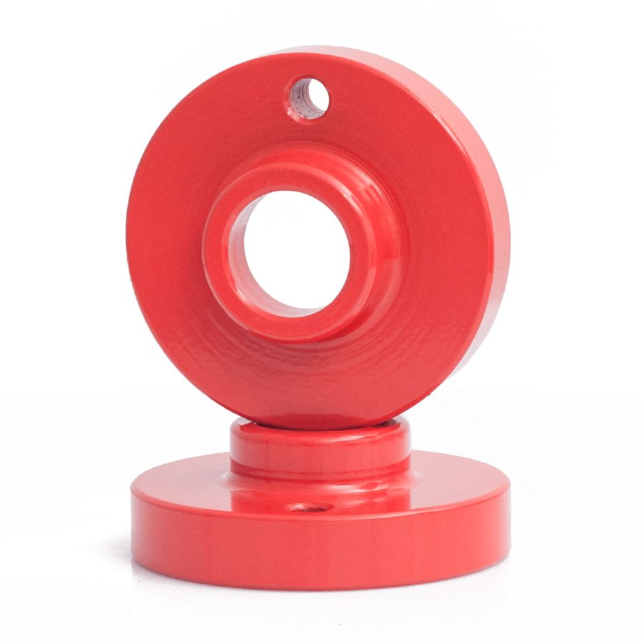 Skoda Kamiq Zawieszenie Terenowe