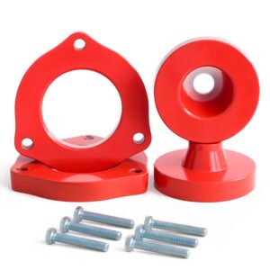 Skoda Kodiaq Podniesienie Zawieszenia