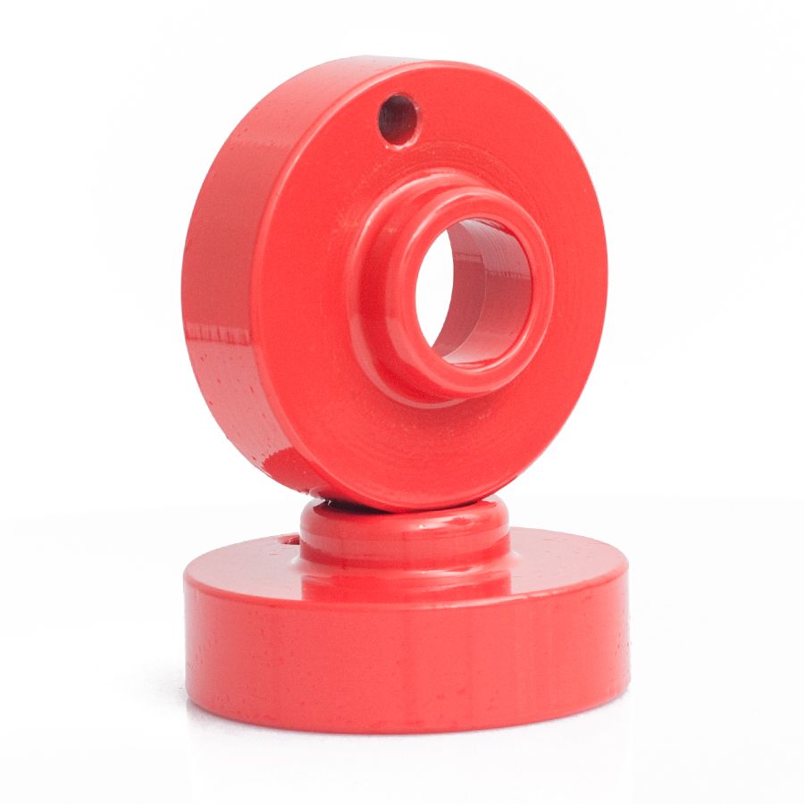 Skoda Octavia 3 Lift Zawieszenia