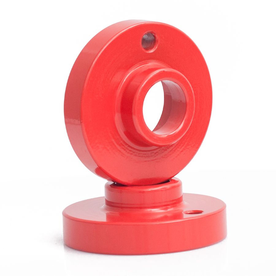 Skoda Octavia 3 Lift Zawieszenia 8 Bb16de18