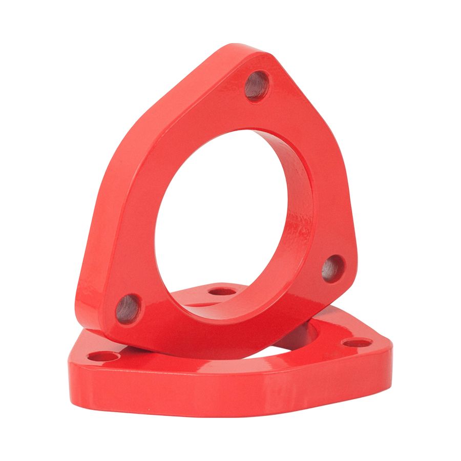 Skoda Octavia 3 Modyfikacja Zawieszenia