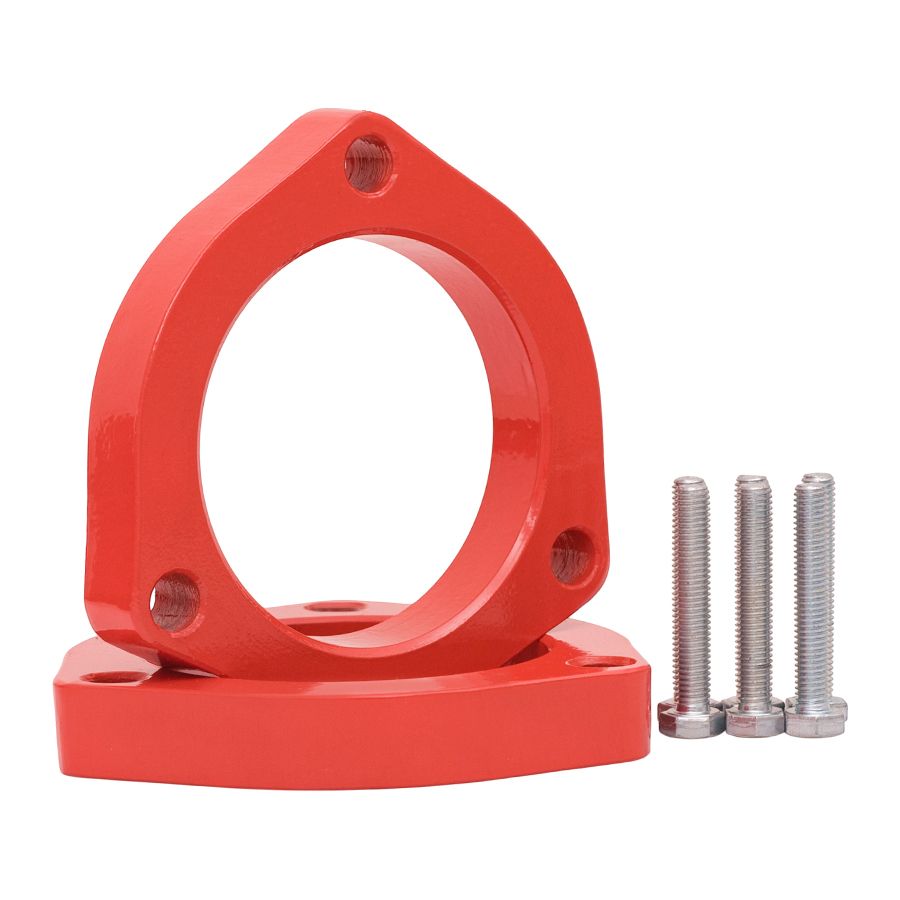 Skoda Octavia 3 Zestaw Podwyzszajacy Zawieszenie