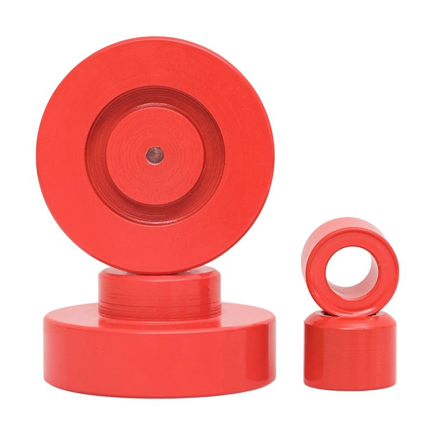 Skoda Octavia Zestaw Podnoszacy Zawieszenie