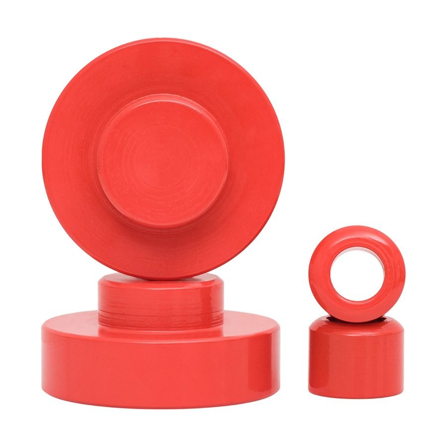 Skoda Rapid Lift Kit Zawieszenia