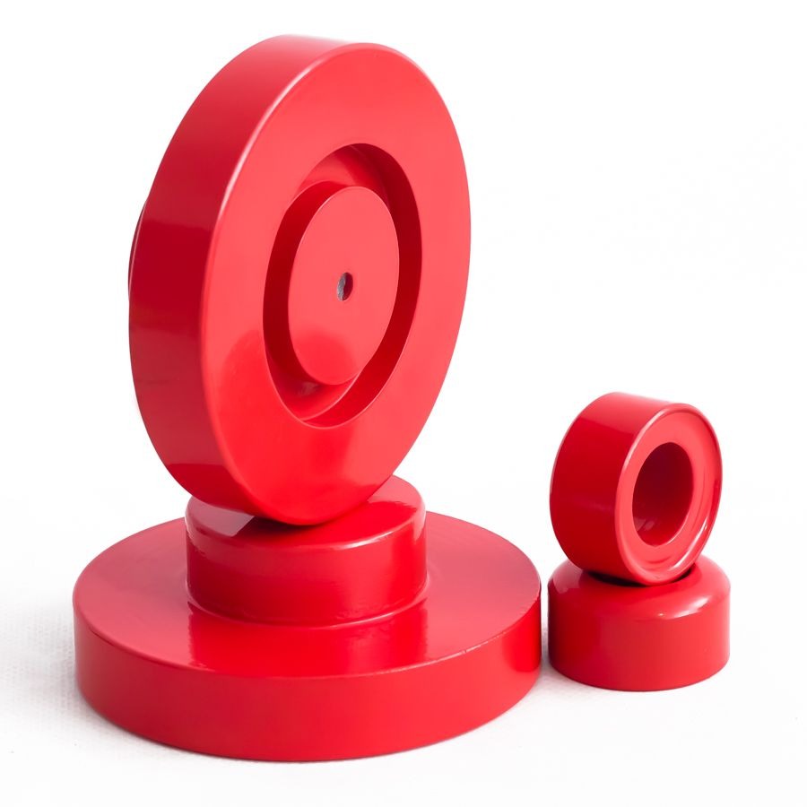 Skoda Rapid Lift Zawieszenia