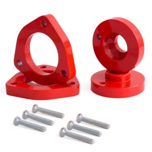 Skoda Scala Podwyzszenie Zawieszenia