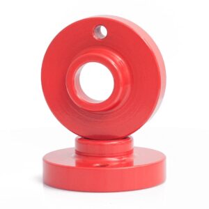 Skoda Yeti Zawieszenie Terenowe 3 47a85642