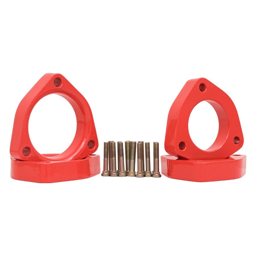 Subaru Forester Sg Lift Zawieszenia