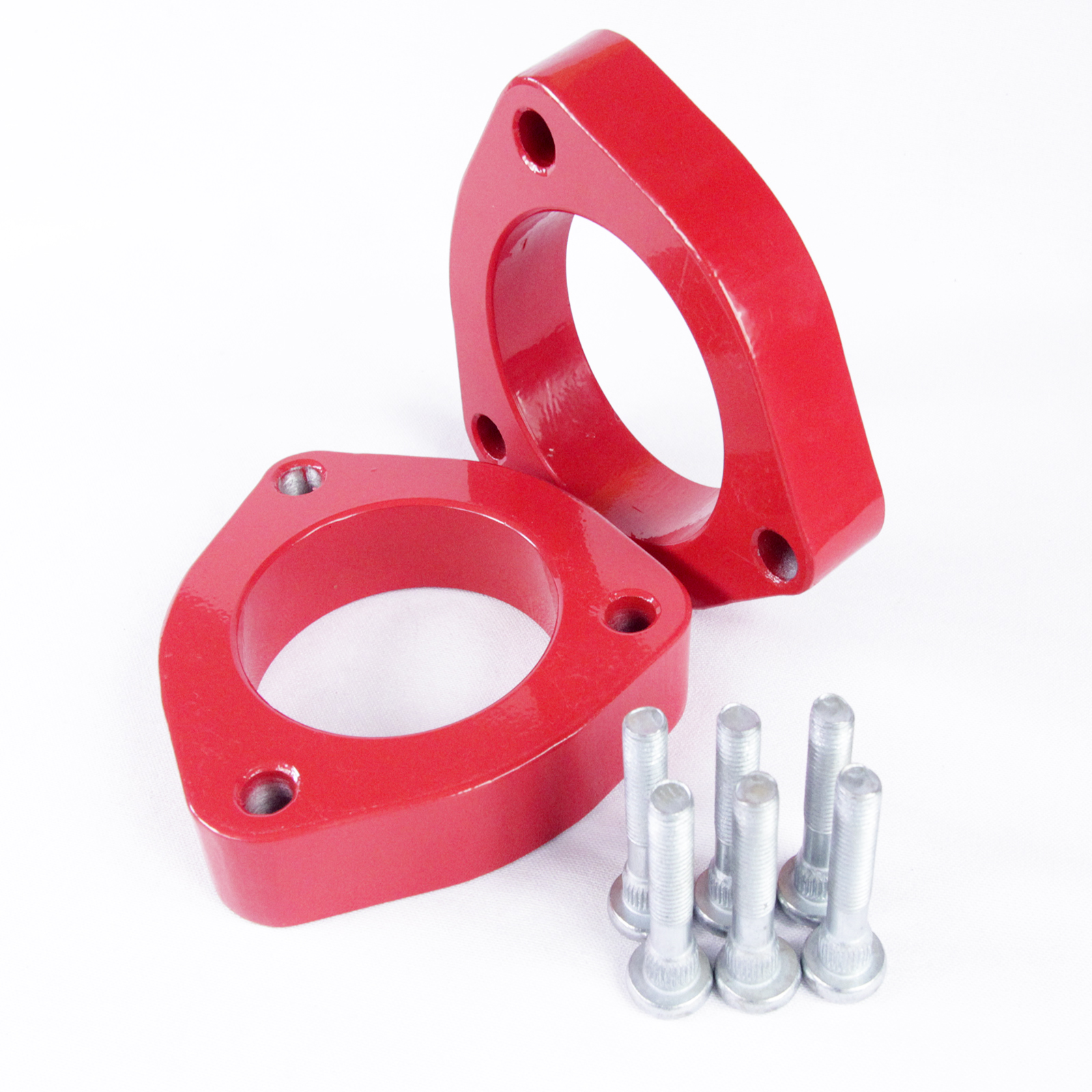 Subaru Forester Sg Modyfikacja Zawieszenia