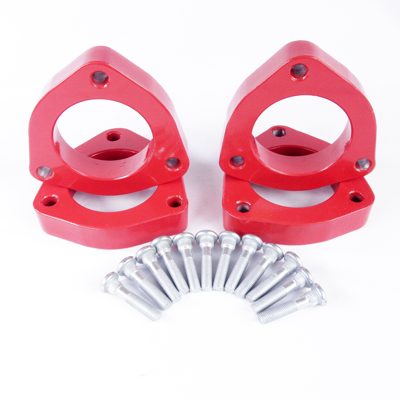 Subaru Forester Sg Podniesienie Zawieszenia