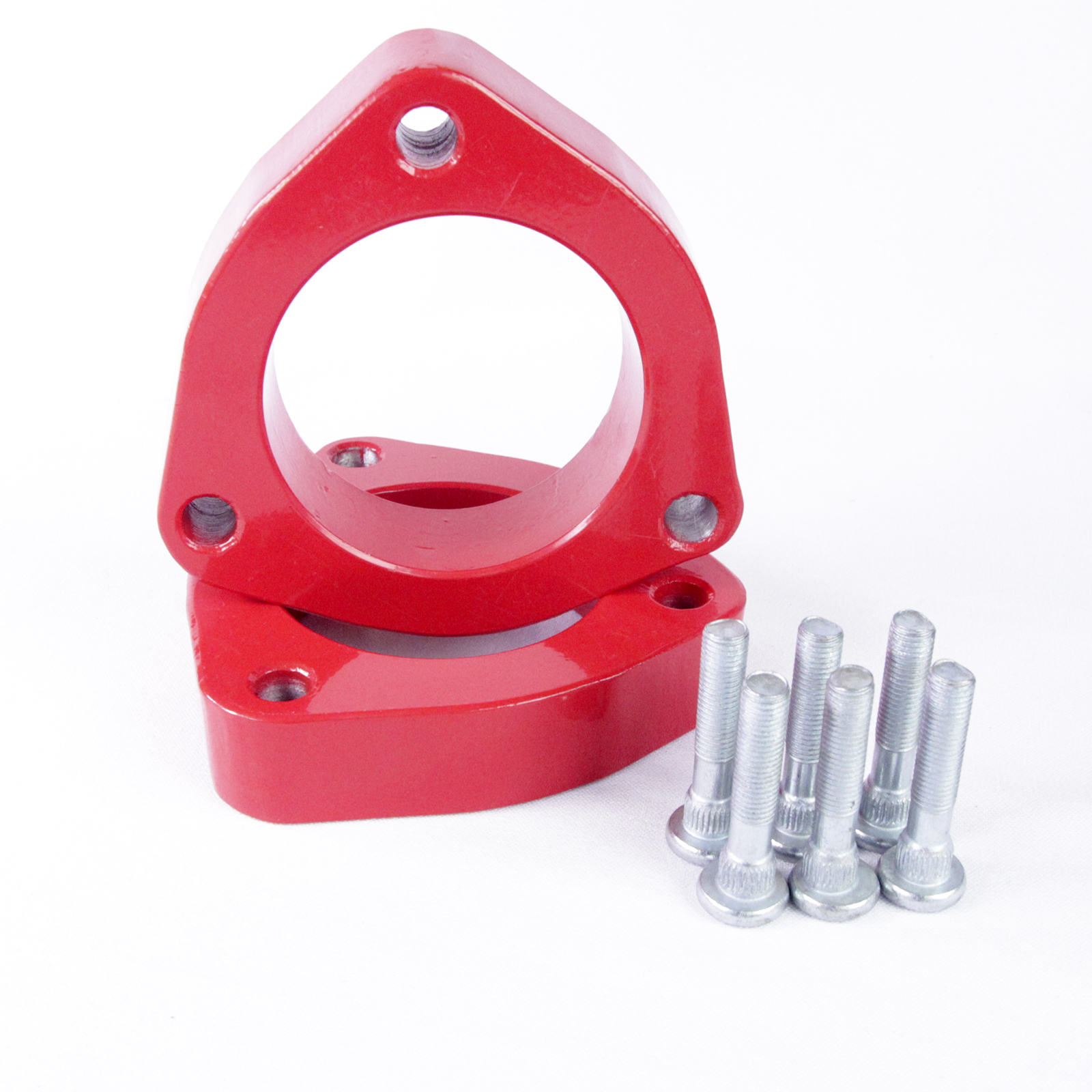 Subaru Forester Sg Zawieszenie Off Road