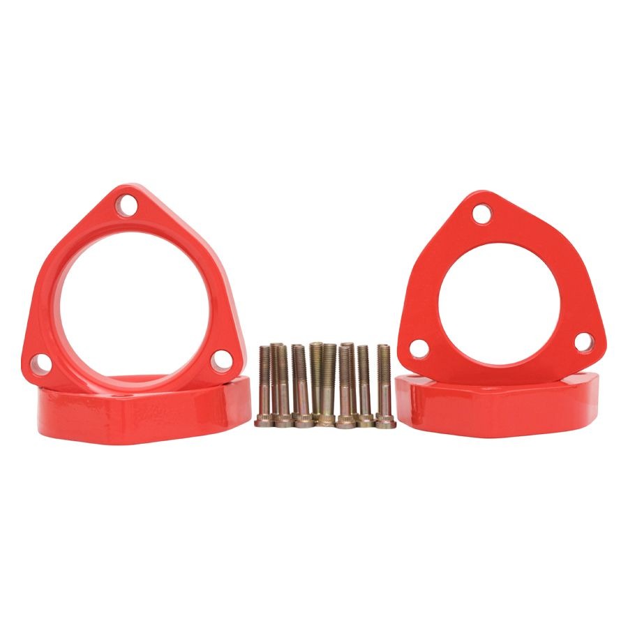 Subaru Forester Sg Zawieszenie Off Road