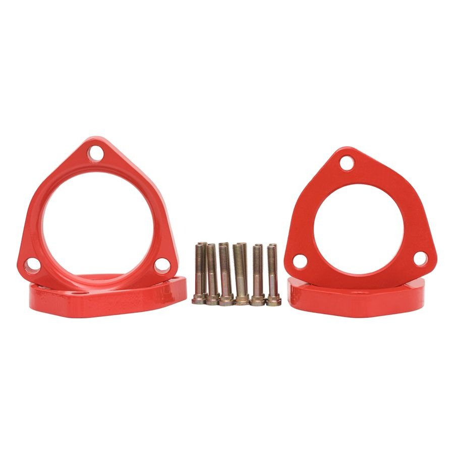 Subaru Forester Sg Zestaw Podnoszacy Zawieszenie