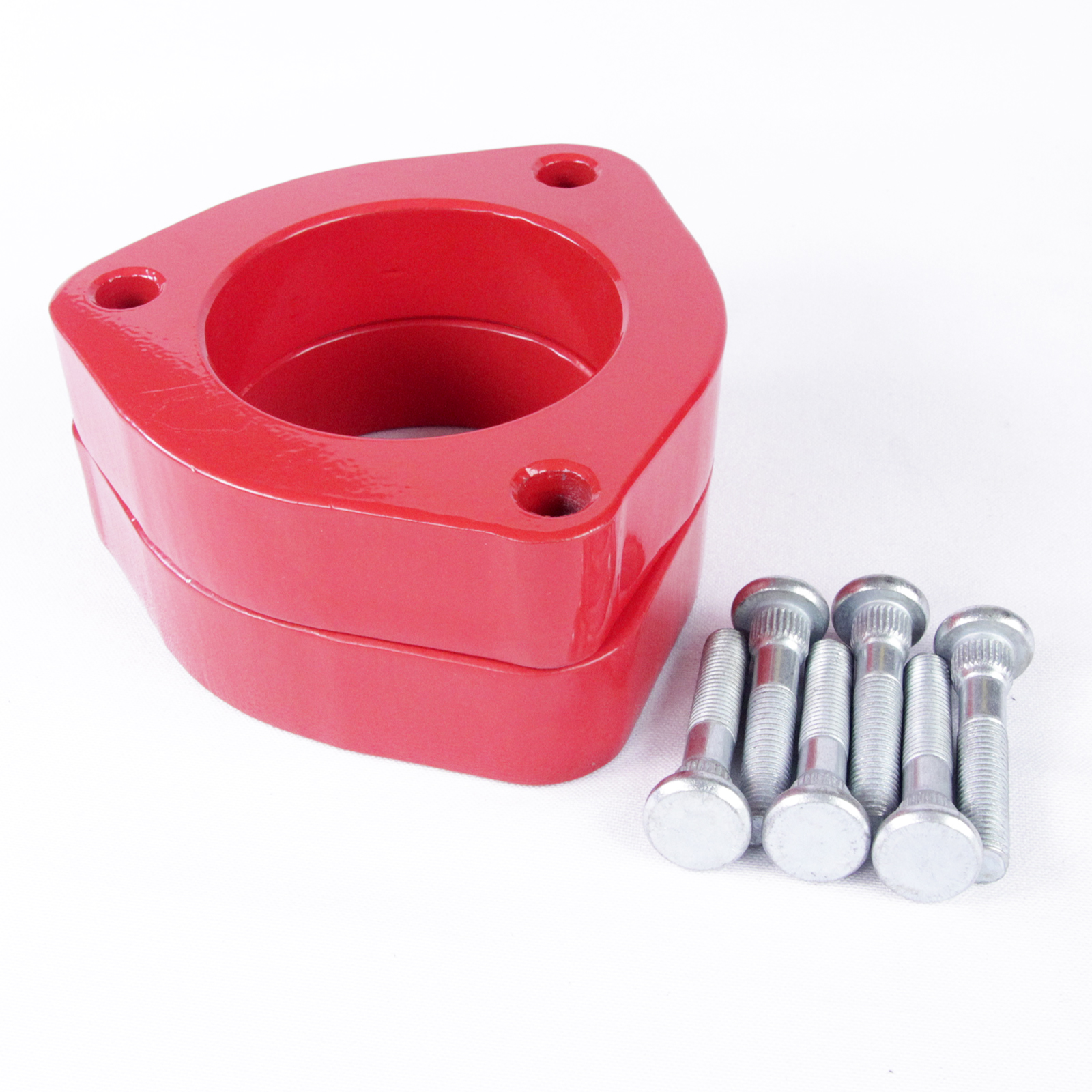 Subaru Forester Sg Zestaw Podnoszacy Zawieszenie