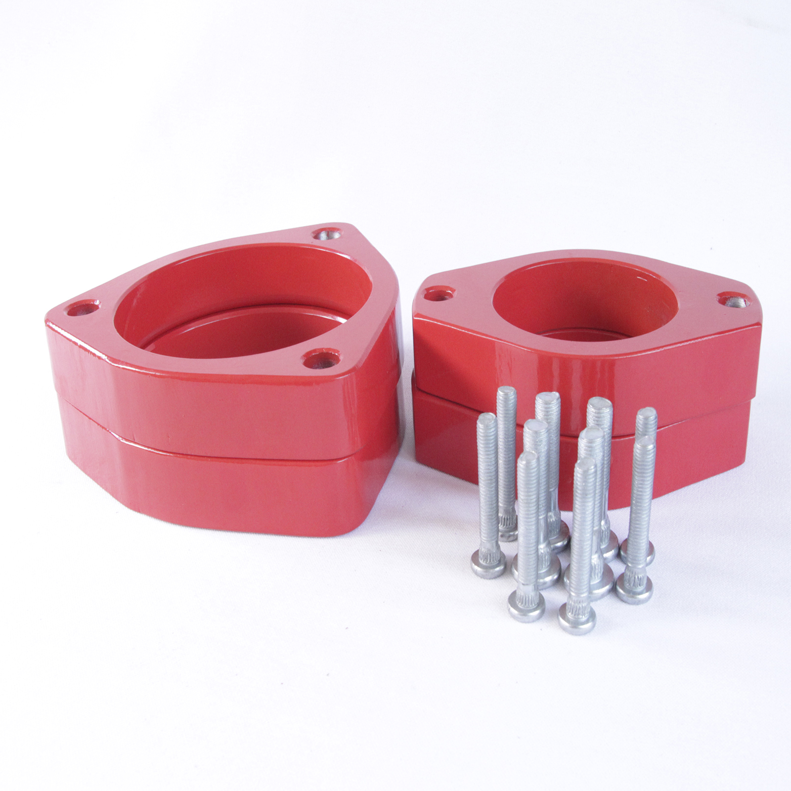 Subaru Forester Sh Lift Zawieszenia 2 3fbe64d1