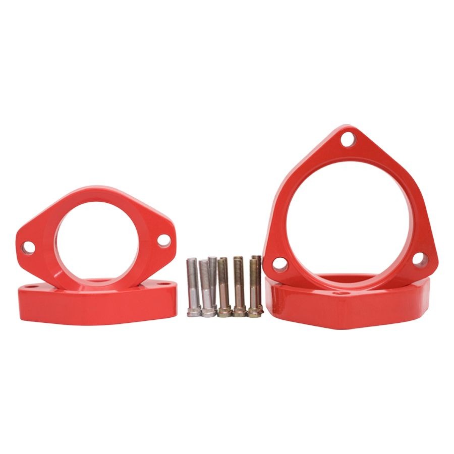 Subaru Forester Sh Lift Zawieszenia