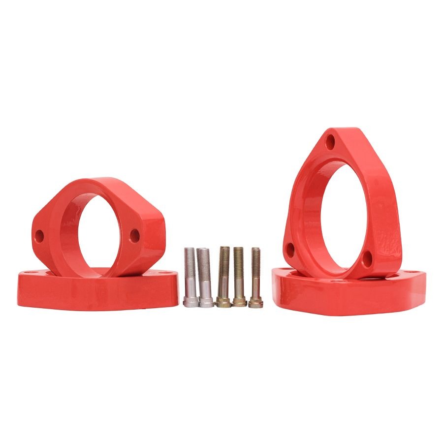 Subaru Forester Sj Lift Kit Zawieszenia