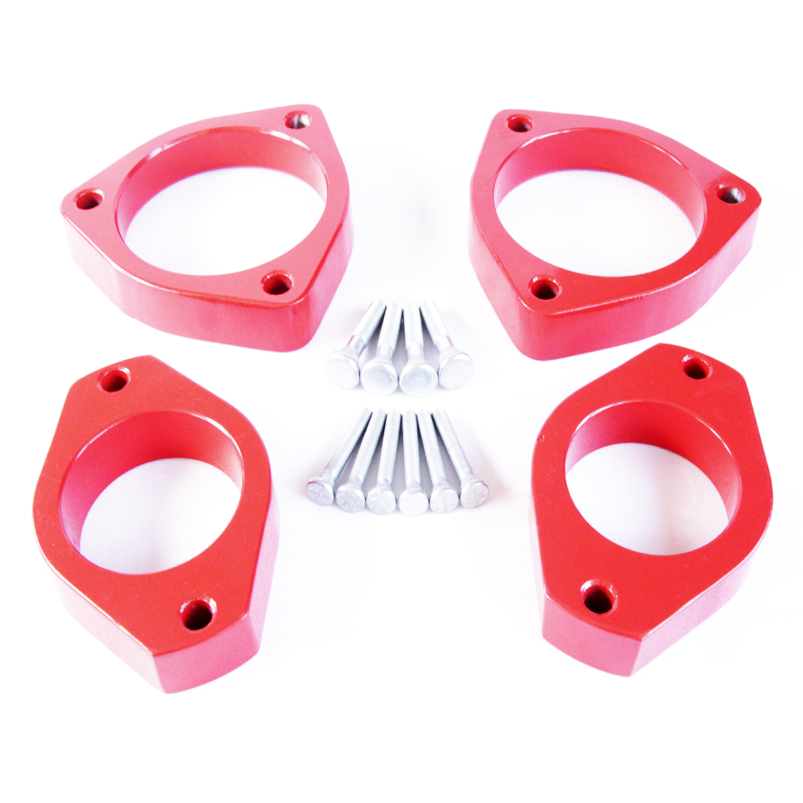 Subaru Forester Sk Lift Zawieszenia