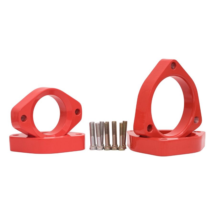 Subaru Forester Sk Podniesienie Zawieszenia