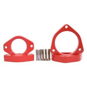 Subaru Forester Sk Zawieszenie Off Road