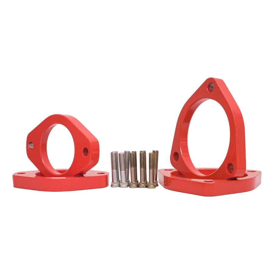 Subaru Forester Sk Zestaw Do Liftu Zawieszenia