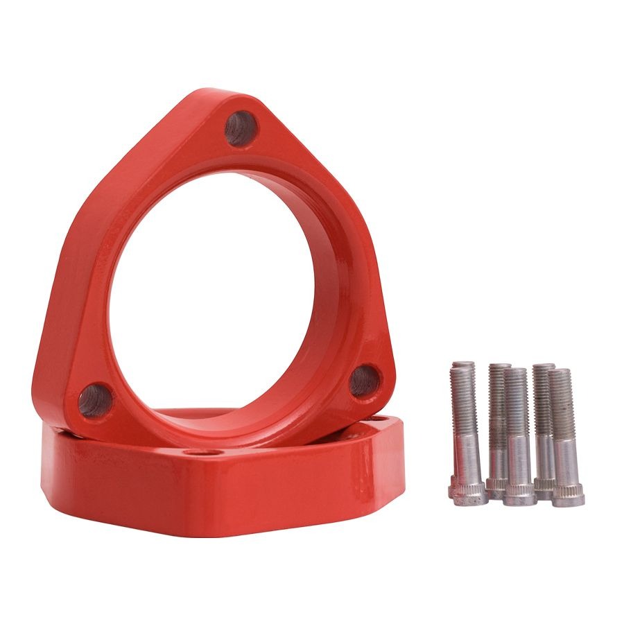 Subaru Impreza Gc Lift Zawieszenia