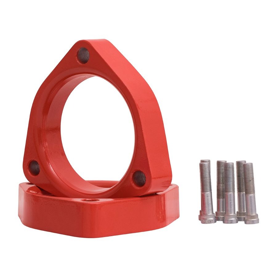 Subaru Impreza Gc Podwyzszenie Zawieszenia