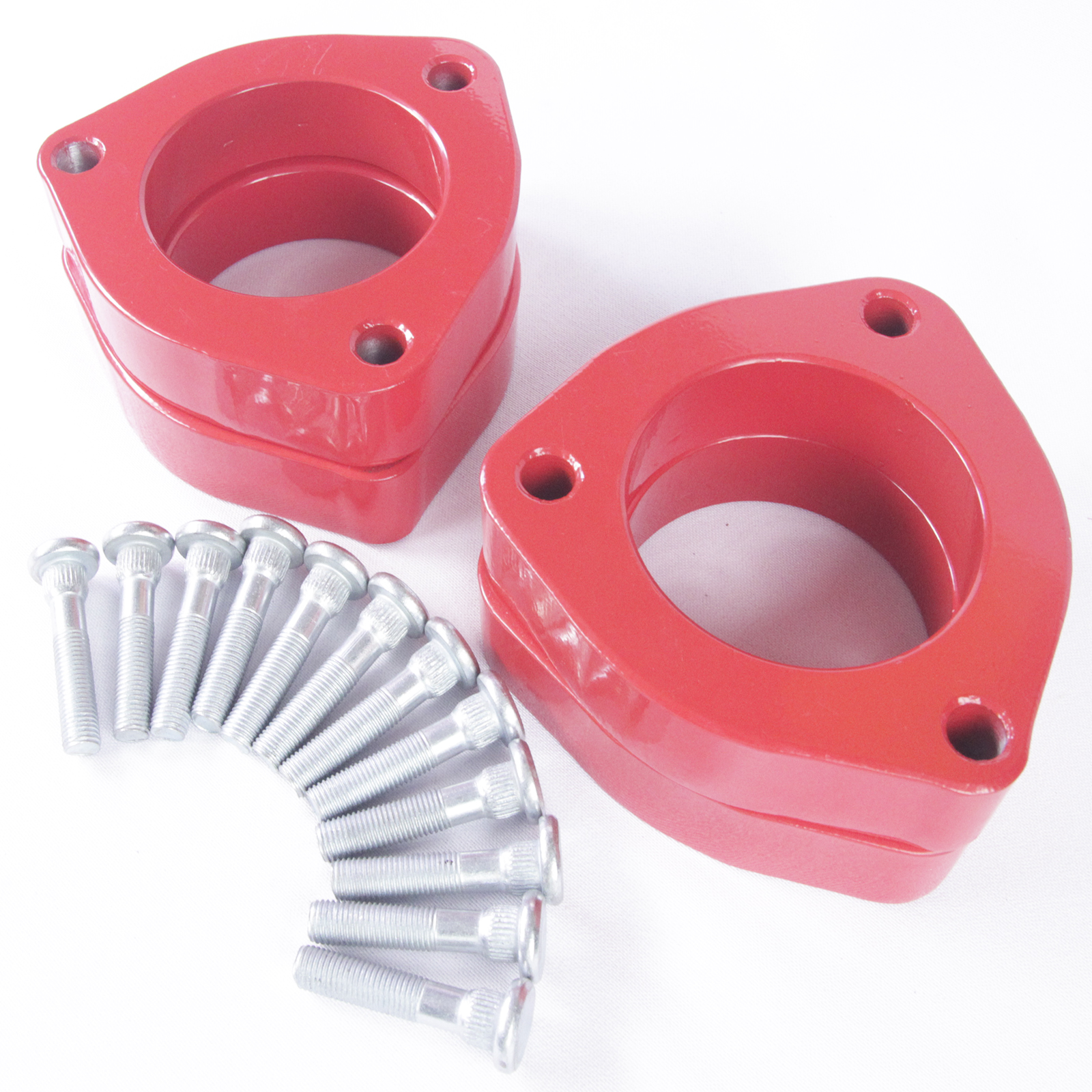 Subaru Impreza Gd Gg Zawieszenie Off Road