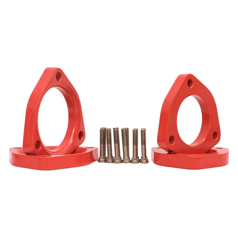 Subaru Impreza Gd Gg Zawieszenie Podniesione