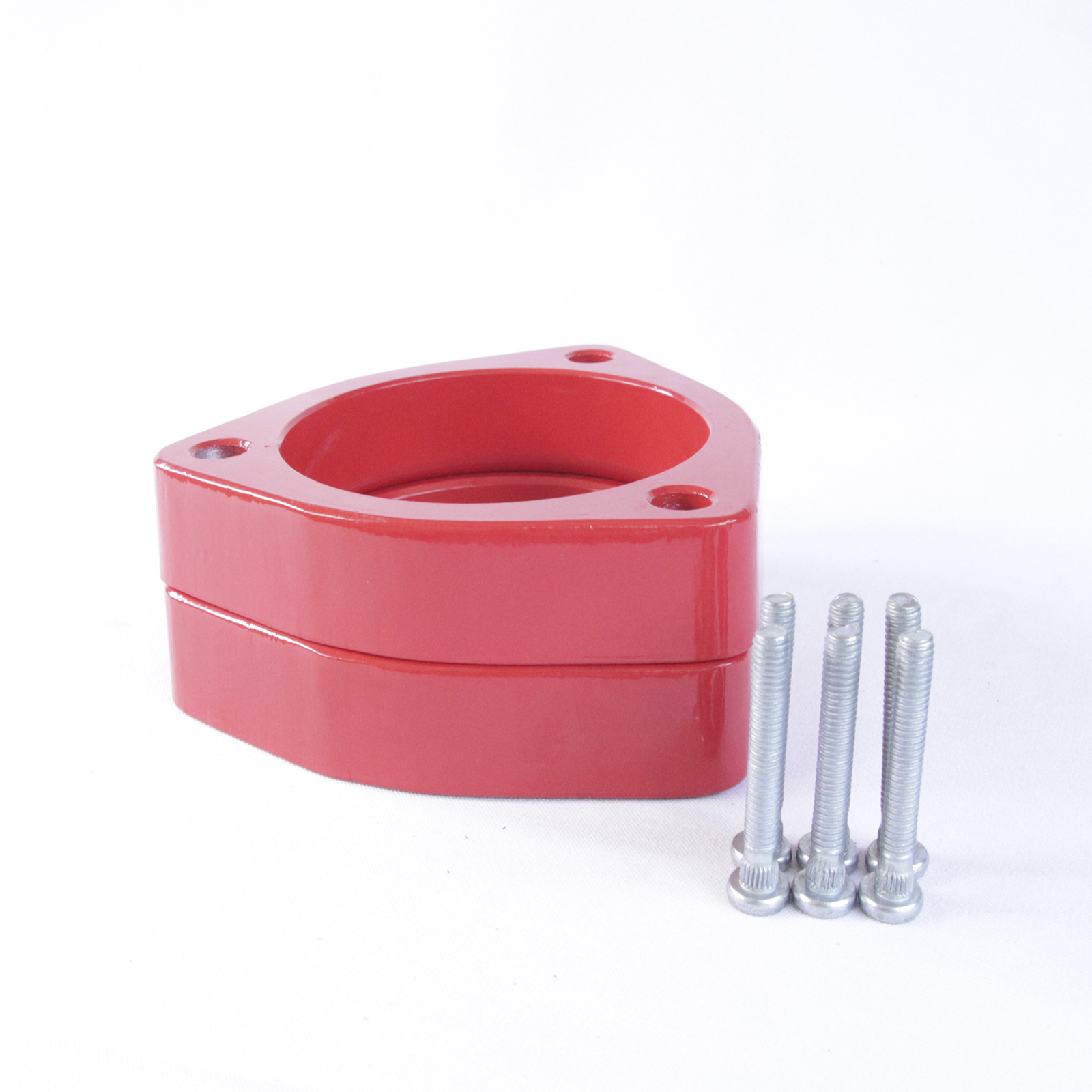 Subaru Impreza Gj Gp Lift Kit Zawieszenia