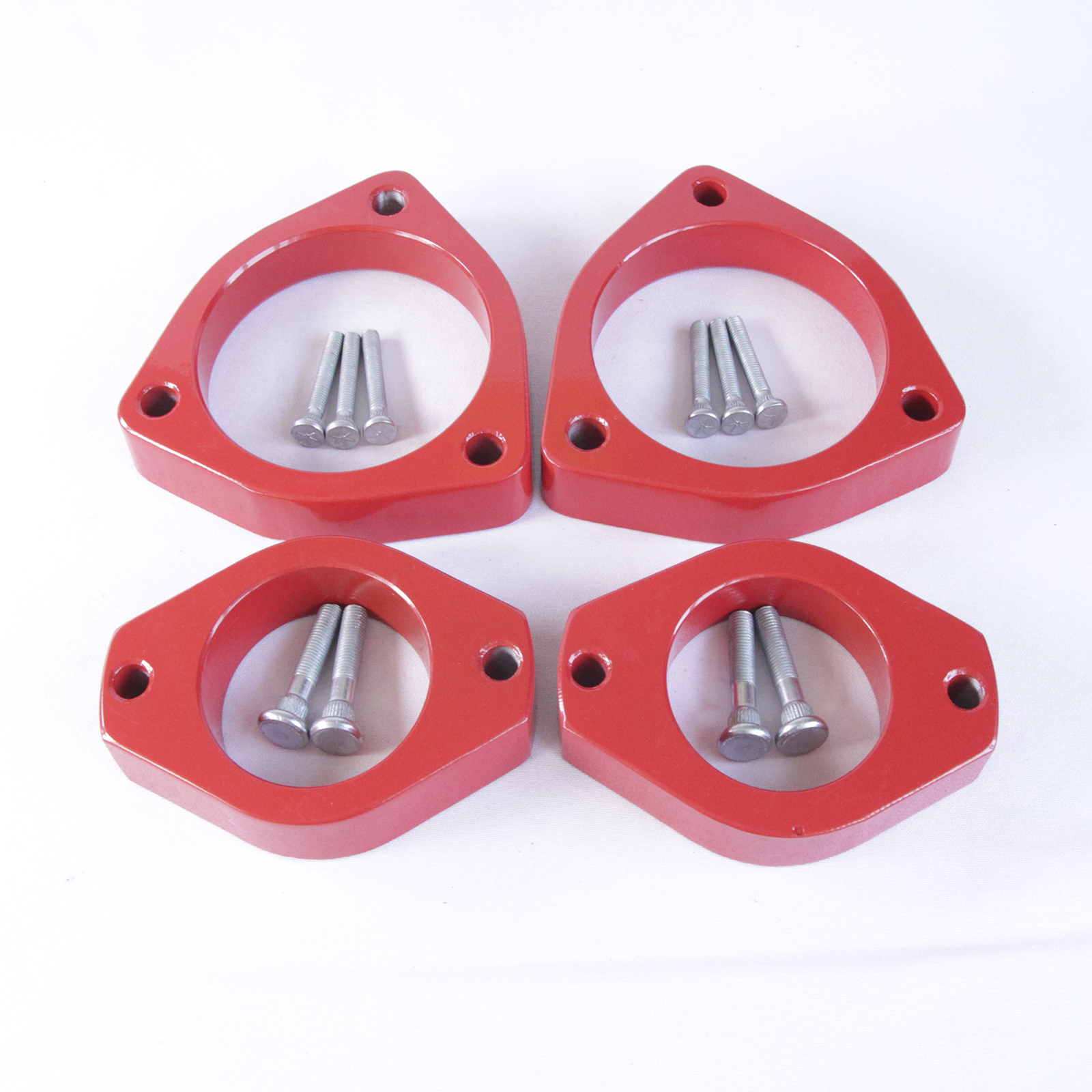 Subaru Impreza Gj Gp Zawieszenie Off Road 2 17af0534