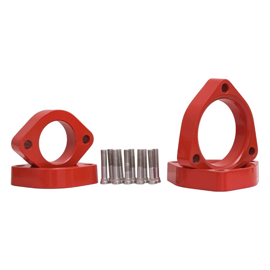 Subaru Outback Bl Bp Lift Zawieszenia