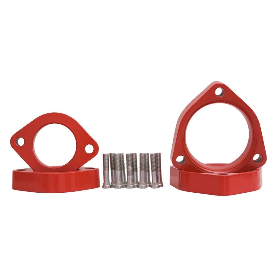 Subaru Outback Bl Bp Zawieszenie Podniesione