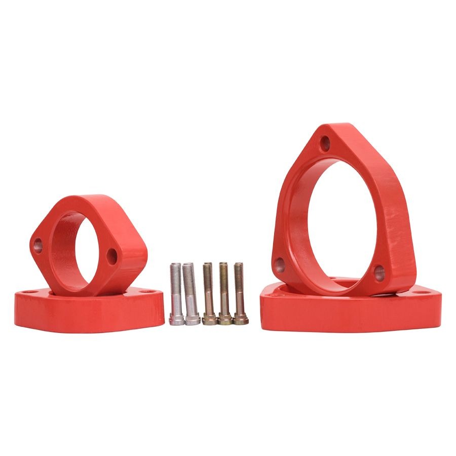 Subaru Outback Bl Bp Zawieszenie Podniesione