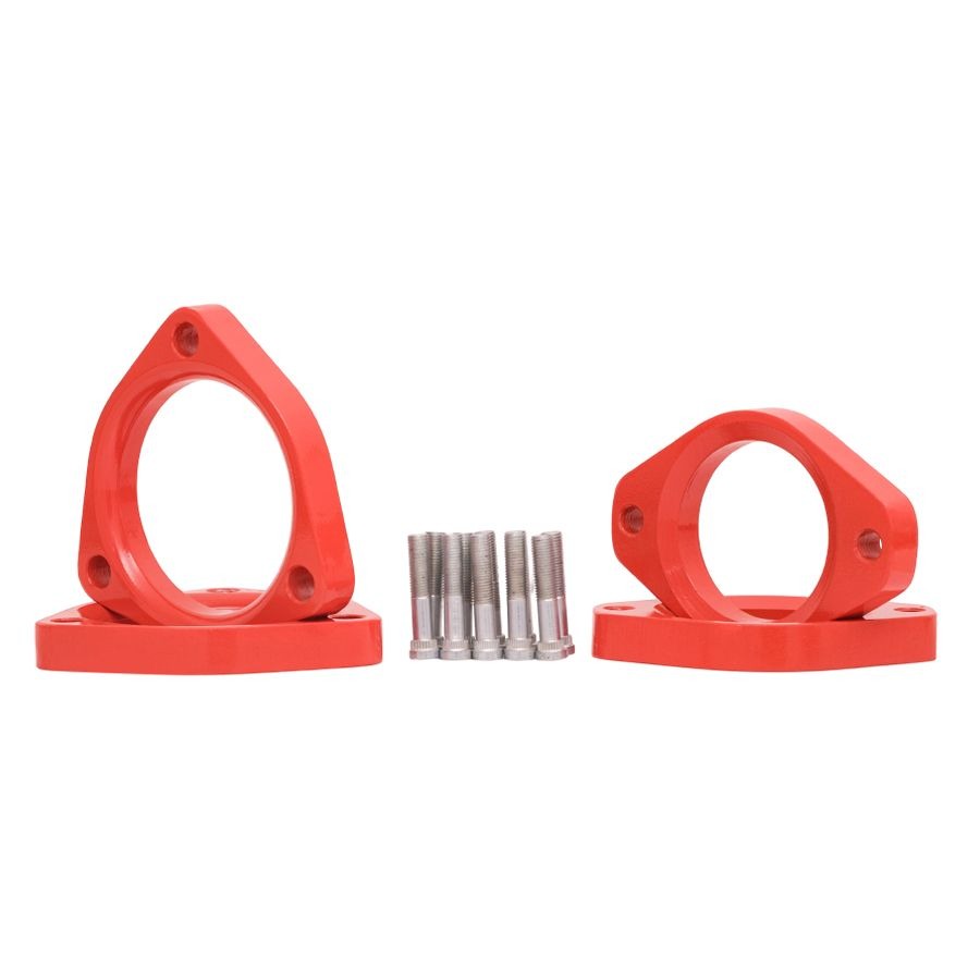 Subaru Outback Br Lift Zawieszenia